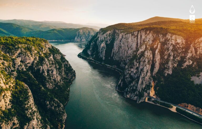 Carpathian Eco Wilderness Slopes