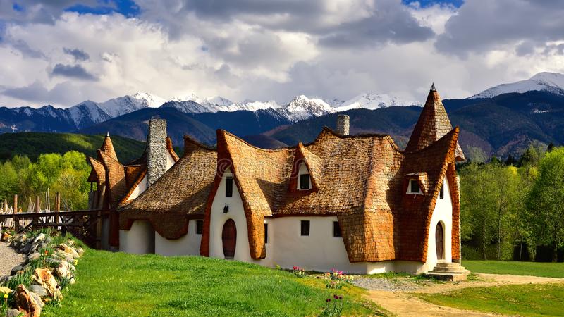 transylvania-clay-castle-romania-spring-mountains-background-carpathian-fagaras-clouds-snow-made-out-raw-111312477