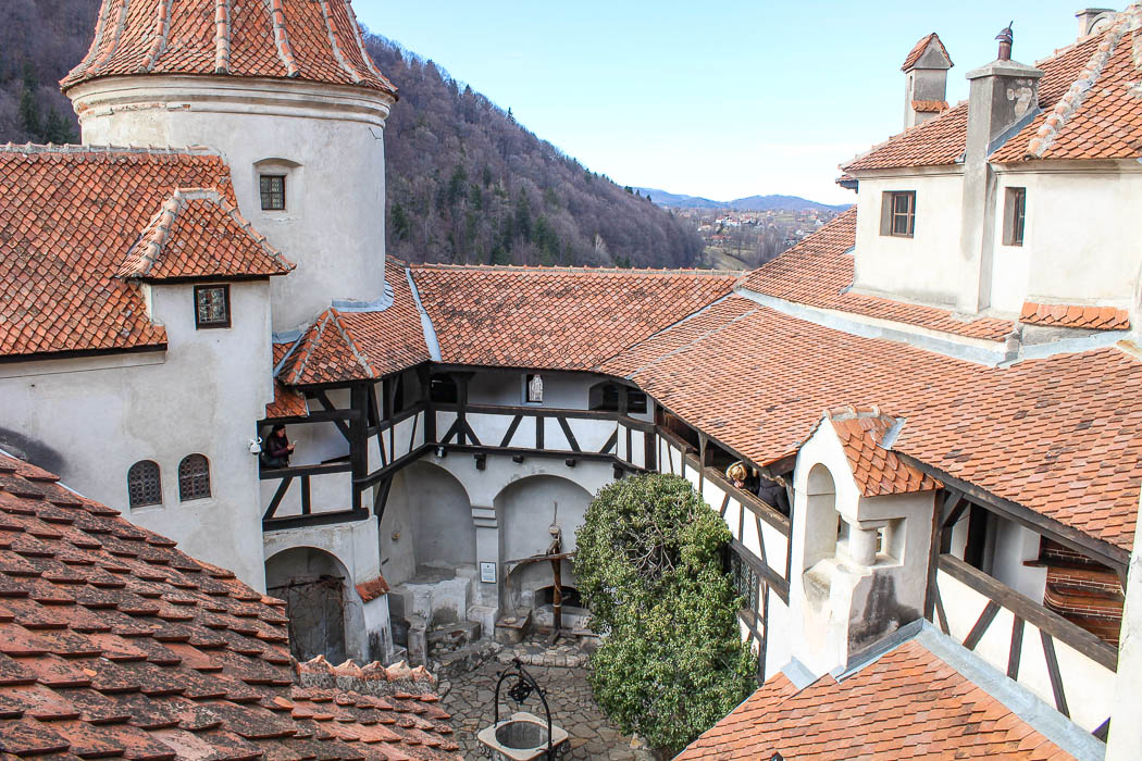 Royal Heritage Rooms