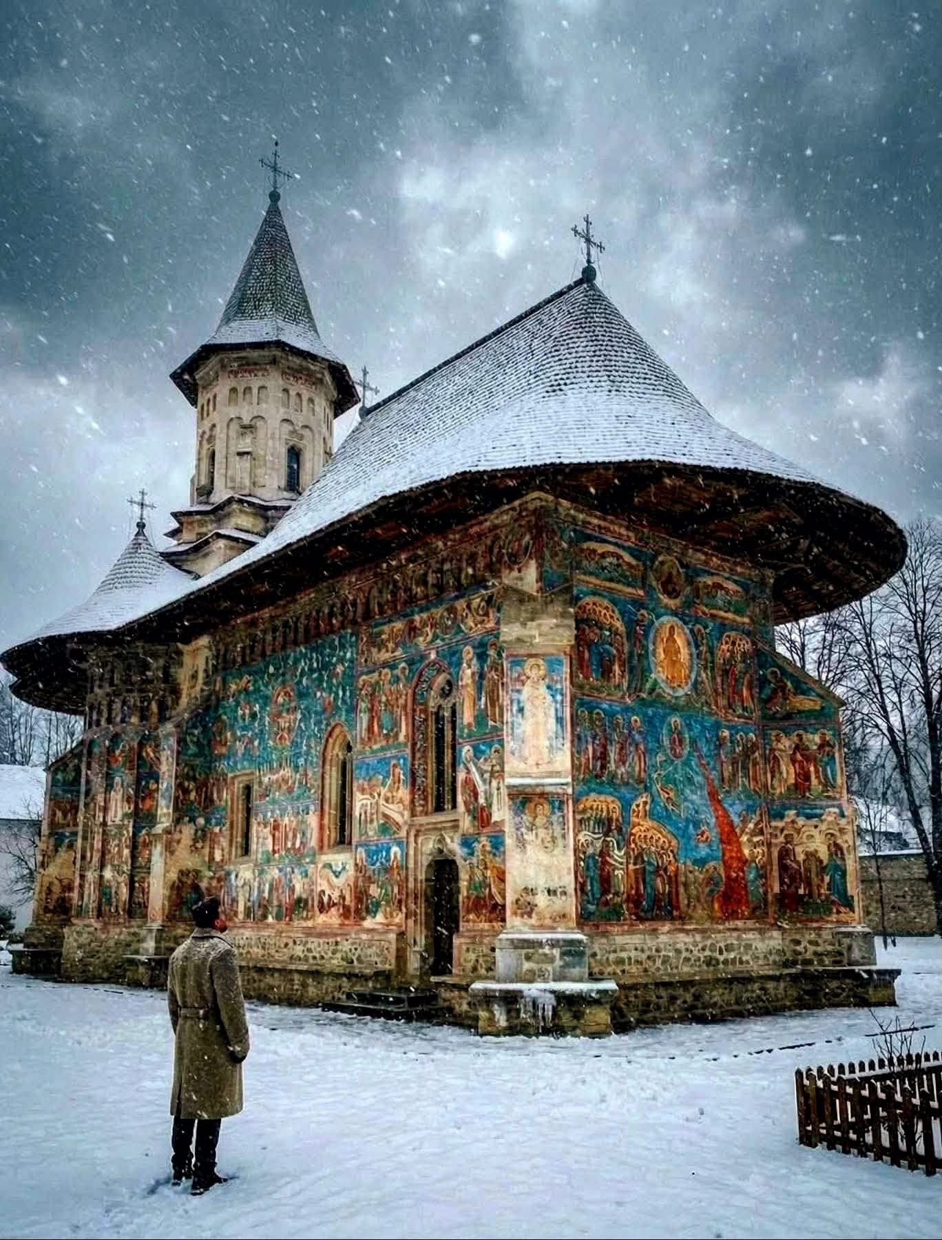 BUKOVINA GRAND TOUR