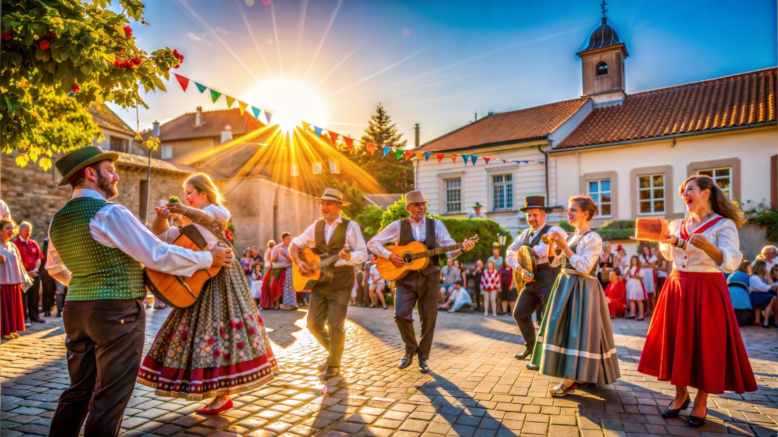 GRAND TOUR OF ROMANIA