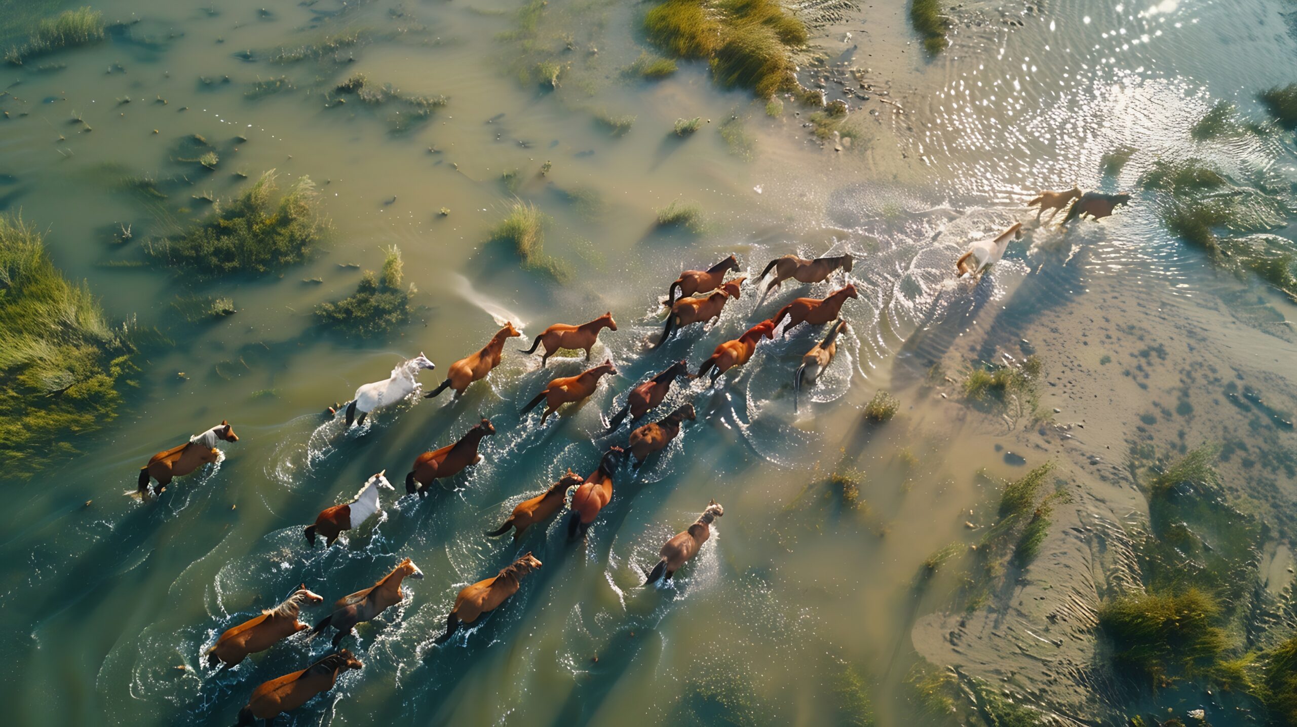 DANUBE DELTA CRUISE
